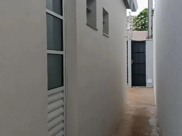 Imagem 10: Kitnet Nova Semi-Imobiliada com Garagem