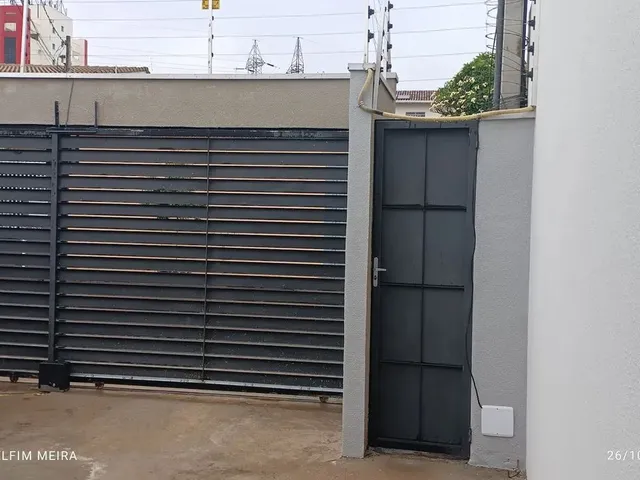 Imagem 11: Kitnet Nova Semi-Imobiliada com Garagem