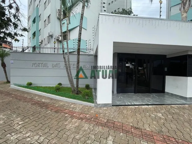 Imagem: Apartamento com 03 Quartos Sendo 01 Suíte