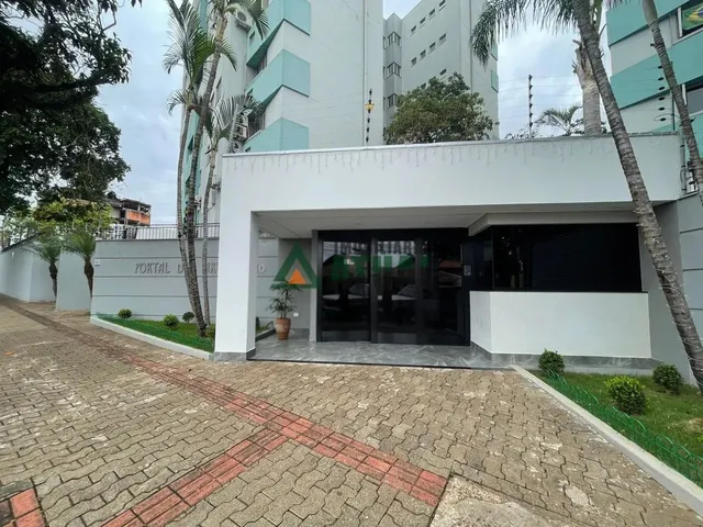 Imagem 2: Apartamento com 03 Quartos Sendo 01 Suíte na Região Oeste de Londrina