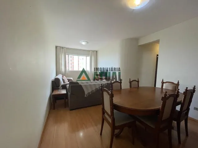 Imagem 7: Apartamento com 03 Quartos Sendo 01 Suíte na Região Oeste de Londrina
