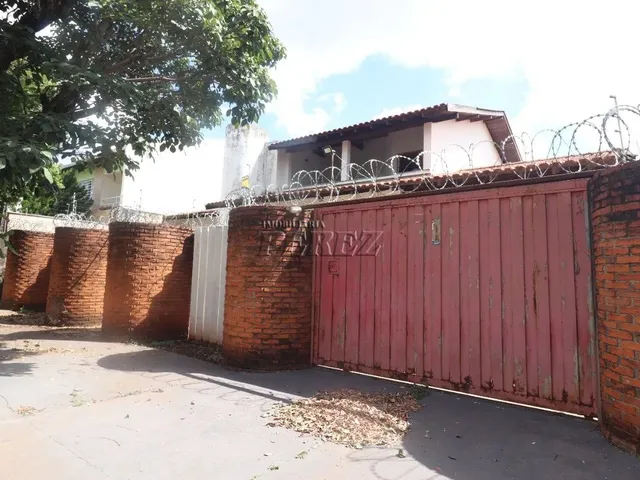 Imagem: Casa para Alugar na Região Leste de Londrina
