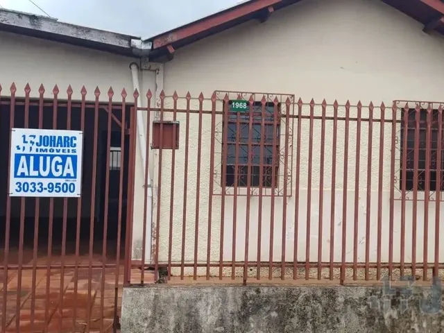 Imagem: Casa Residencial com 3 Quartos para Alugar