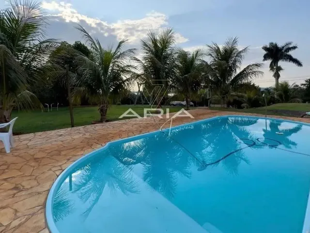 Imagem: Casa para Locação no Condomínio Riviera