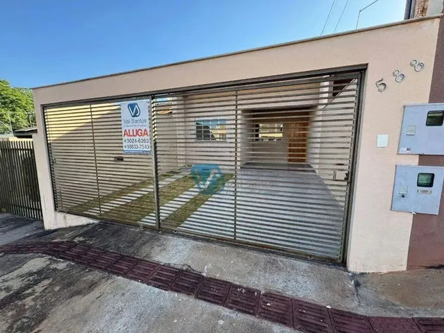 Imagem: Casa com 3 Dormitórios para Alugar, 100