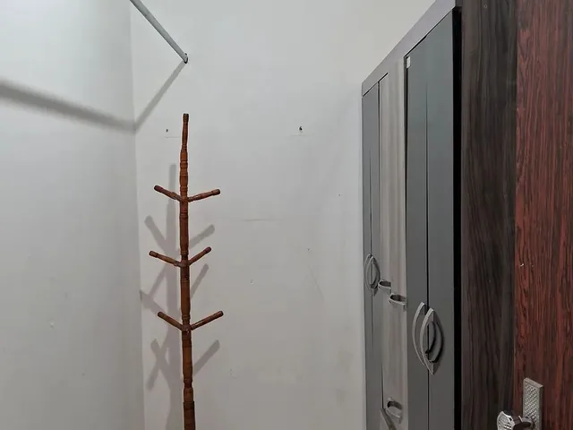 Imagem 3: 800,00 Quarto com aluguel por R$800 /mês