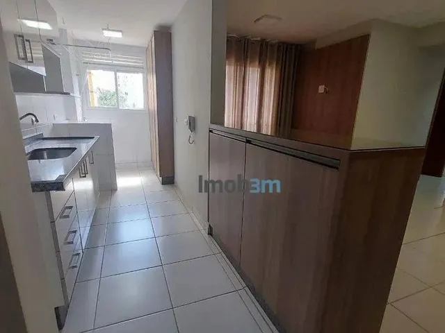 Imagem 5: Apartamento com 3 Dormitórios para Alugar, 68 M² por R$ 3.020,00/Mês - Terranova