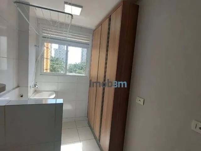 Imagem 6: Apartamento com 3 Dormitórios para Alugar, 68 M² por R$ 3.020,00/Mês - Terranova