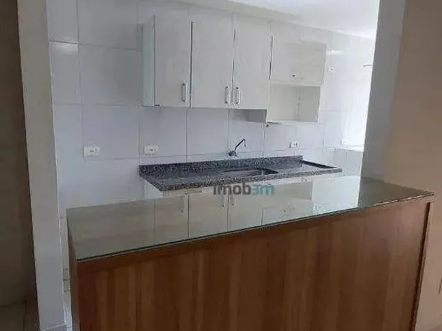 Imagem 4: Apartamento com 3 Dormitórios para Alugar, 68 M² por R$ 3.020,00/Mês - Terranova