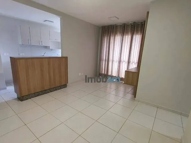 Imagem 8: Apartamento com 3 Dormitórios para Alugar, 68 M² por R$ 3.020,00/Mês - Terranova