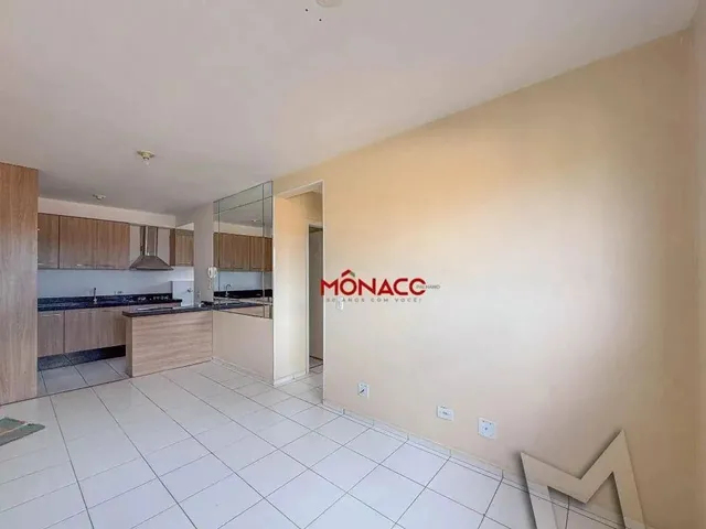 Imagem: Apartamento, 50 M² - Venda por R$ 170.000,00