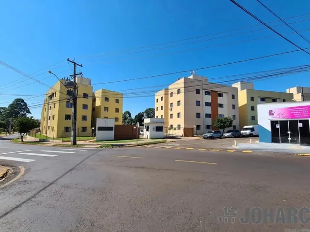 Imagem: Apartamento com 3 Quartos para Alugar por