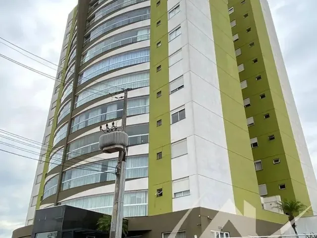 Imagem: Apartamento - Condominio Residencial Venezia