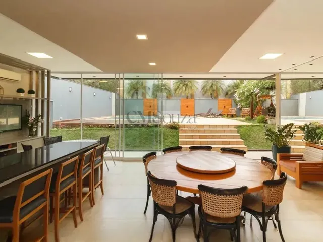 Imagem: Casa Mobiliada À Venda E/Ou para Locação