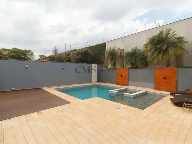 Imagem 11: Casa Mobiliada À Venda E/Ou para Locação no Condomínio Pitanguá 4 Quartos (3