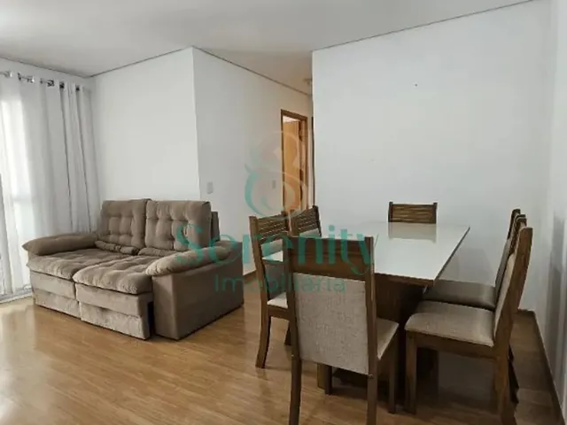 Imagem: Apartamento para Alugar no Edifício Residencial