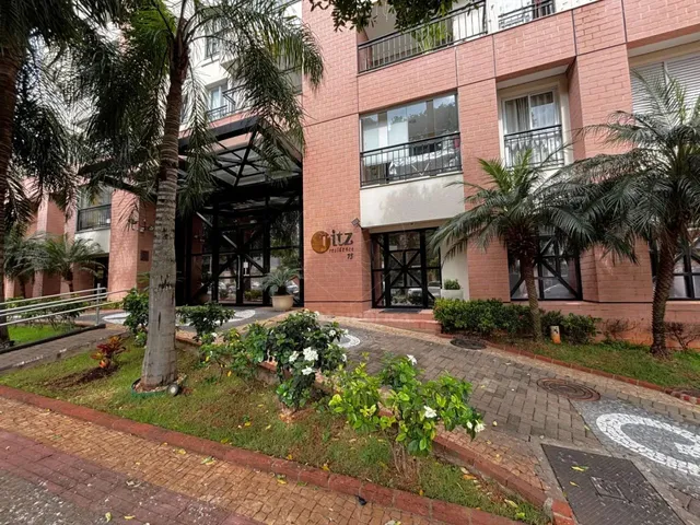 Imagem: Apartamento para Alugar no Edifício Ritz