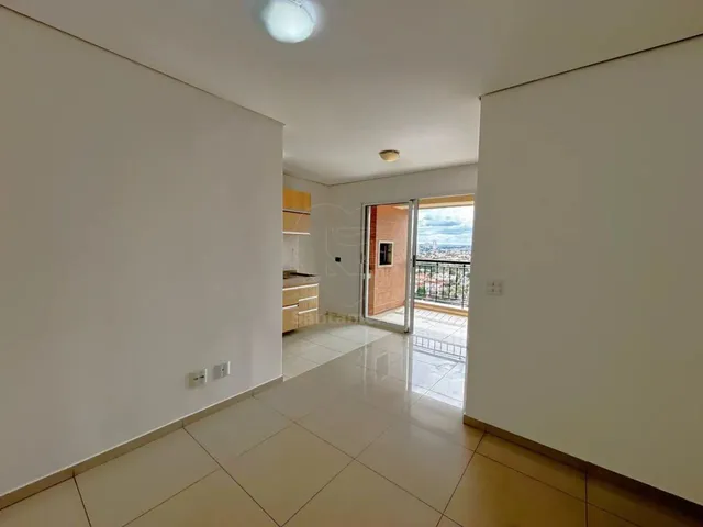 Imagem 9: Apartamento para Alugar no Edifício Ritz Residence com 2 Quartos na Região Central De