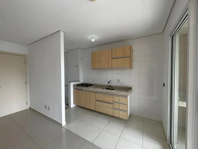 Imagem 16: Apartamento para Alugar no Edifício Ritz Residence com 2 Quartos na Região Central De