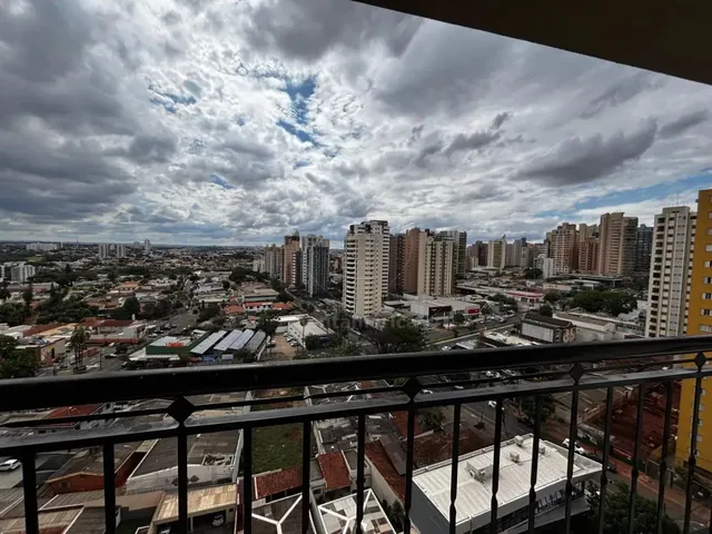 Imagem 8: Apartamento para Alugar no Edifício Ritz Residence com 2 Quartos na Região Central De