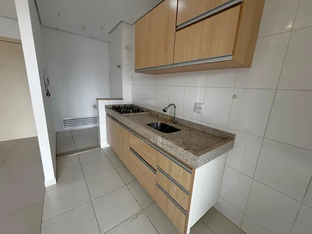 Imagem 14: Apartamento para Alugar no Edifício Ritz Residence com 2 Quartos na Região Central De