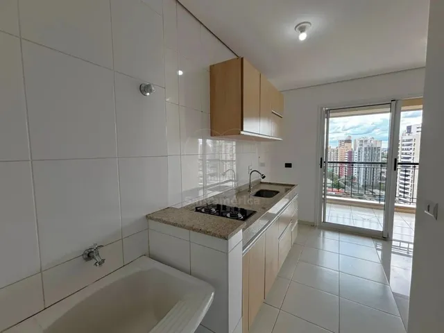 Imagem 6: Apartamento para Alugar no Edifício Ritz Residence com 2 Quartos na Região Central De