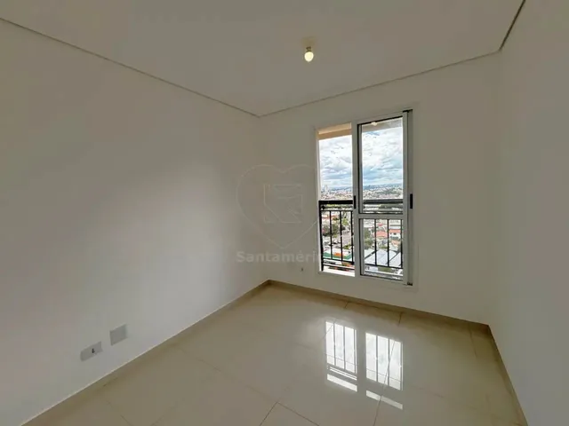 Imagem 5: Apartamento para Alugar no Edifício Ritz Residence com 2 Quartos na Região Central De