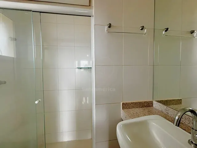 Imagem 15: Apartamento para Alugar no Edifício Ritz Residence com 2 Quartos na Região Central De
