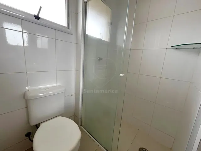 Imagem 10: Apartamento para Alugar no Edifício Ritz Residence com 2 Quartos na Região Central De