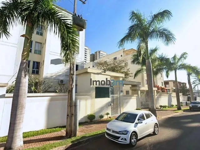Imagem: Apartamento com 2 Dormitórios, 51 M²