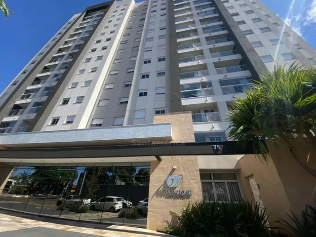 Imagem: Apartamento para Alugar no Edifício Vista