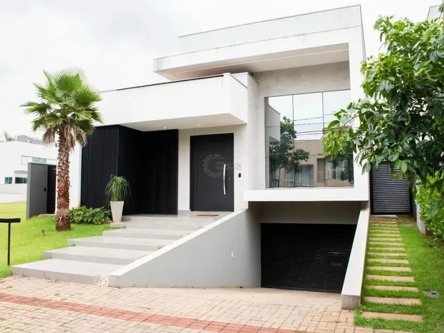 Imagem: Casa Condomínio Alphaville 2
