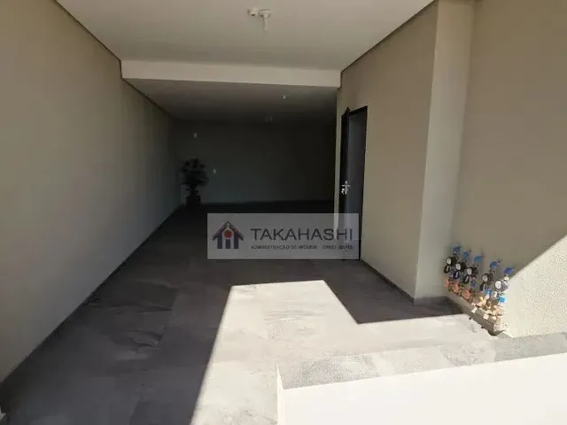 Imagem 5: Kitnet para Alugar com Garagem