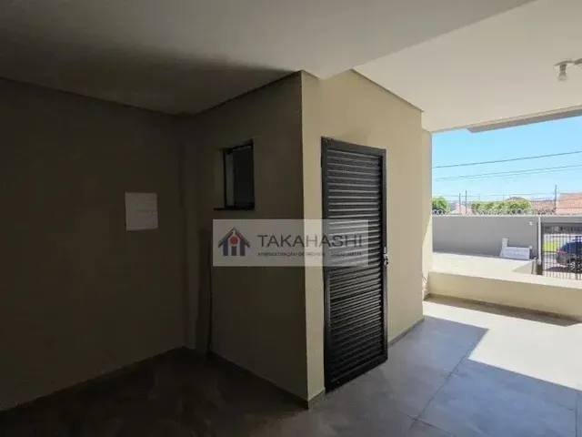 Imagem 4: Kitnet para Alugar com Garagem