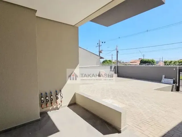 Imagem 15: Kitnet para Alugar com Garagem