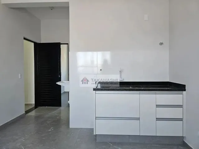 Imagem 11: Kitnet para Alugar com Garagem