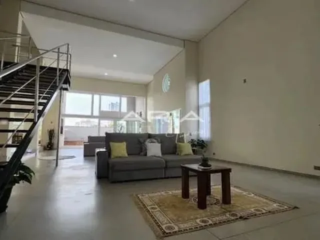 Imagem: Casa Sobrado para Locação em Rua - Mediterrâneo