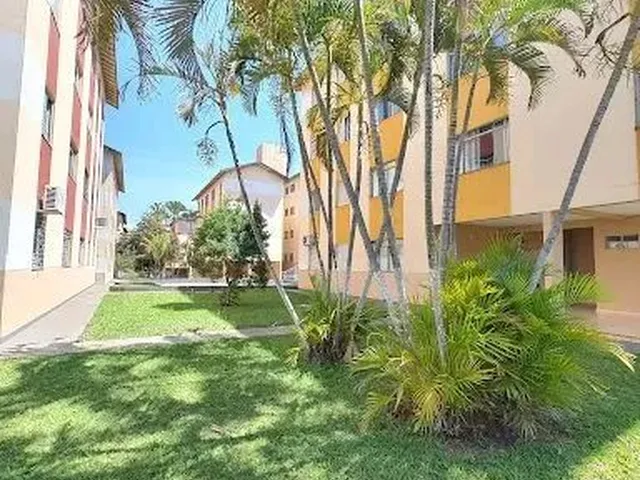 Imagem: Apartamento com 2 Dormitórios para Alugar