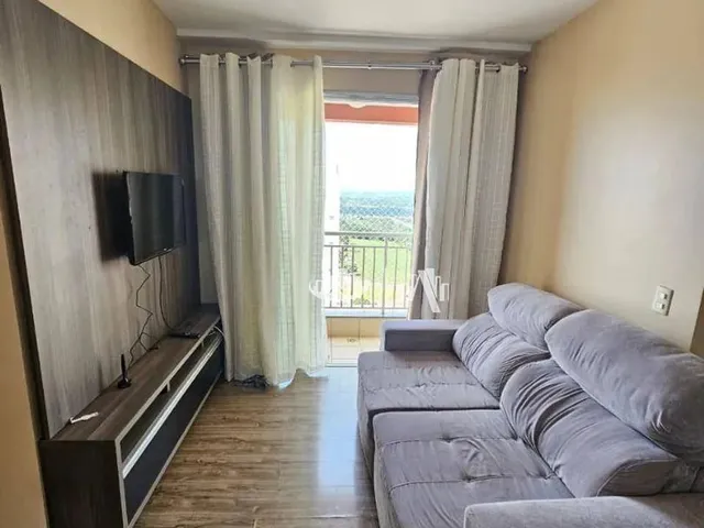 Imagem: Apartamento no Garden Catuai com 3 Quartos