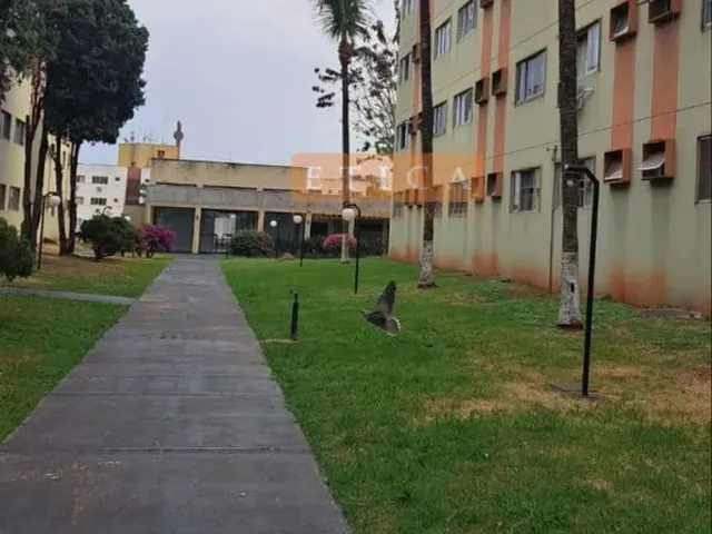 Imagem: Ed.parque Universitário Alto da Colina