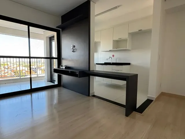 Imagem: Ed Aquarela Pinheiros com 2 Vagas de Garagem