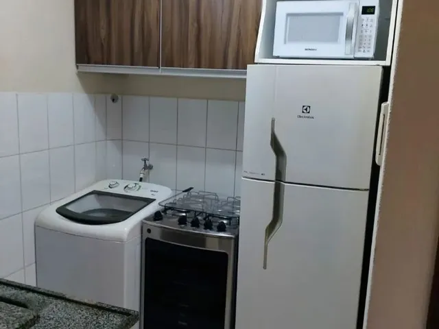 Imagem 2: Aluga-Se Kitnet Ao Lado da Uel