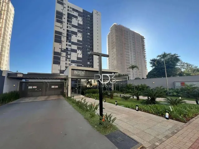 Imagem: Apartamento com 2 Dormitórios para Alugar
