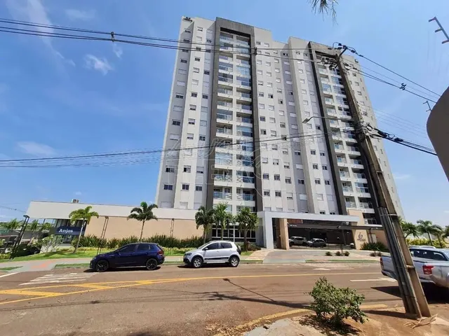Imagem: Apartamento para Alugar com 143 M² por