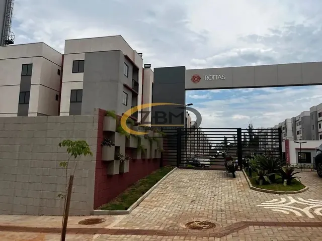 Imagem: Apartamento para Locação, 02 Quartos