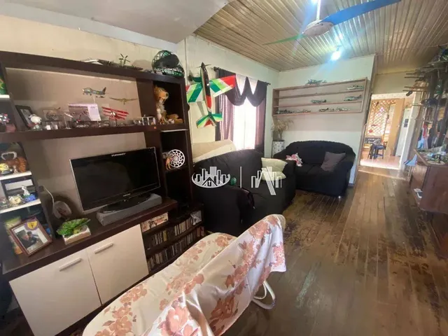 Imagem: Casa, 124 M² - Venda por R$ 595.000,00