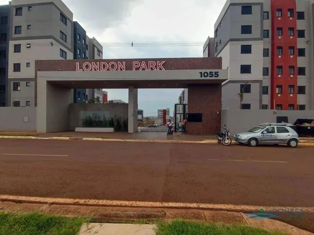 Imagem: Apartamento com 2 Dormitórios para Alugar