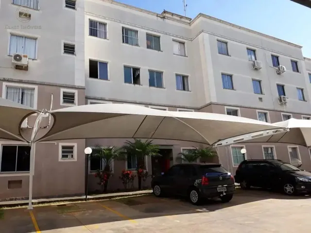 Imagem: Apartamento À Venda e para Alugar em Londrina