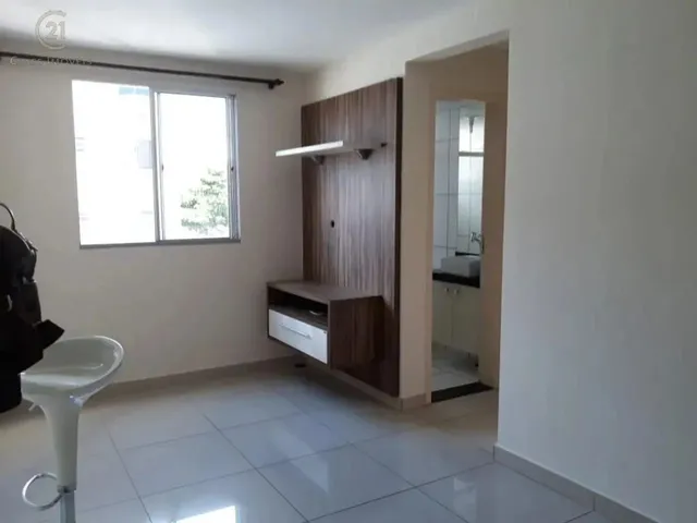 Imagem 12: Apartamento À Venda e para Alugar em Londrina, Centro, com 2 Quartos, com 49 M², Spazio