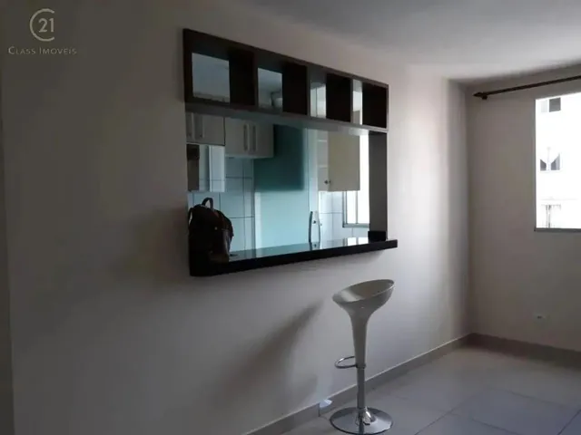 Imagem 11: Apartamento À Venda e para Alugar em Londrina, Centro, com 2 Quartos, com 49 M², Spazio